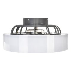 Plafoniera LED 45W MISTRAL z wentylatorem ML6091 Milagro