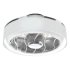 Plafoniera LED 45W MISTRAL z wentylatorem ML6092 Milagro