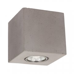 Oprawa natynkowa spot CONCRETEDREAM SQUARE 2576136 Spot-Light