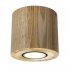 Oprawa natynkowa spot DOWNLIGHT WOOD 9745 Luminex