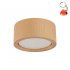 Oprawa natynkowa spot EVE WOOD BUK 10123 TK Lighting