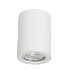 Oprawa natynkowa spot hermetyczna FARO LP-6510 / 1SM WH Light Prestige