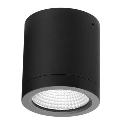 Oprawa natynkowa spot LED 10W IP54 Conyon BK AZ6025 Azzardo