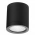 Oprawa natynkowa spot LED 10W IP54 Conyon BK AZ6025 Azzardo