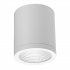 Oprawa natynkowa spot LED 10W IP54 Conyon WH AZ6026 Azzardo