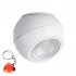 Oprawa natynkowa spot LED 12W SKYE AZ4517 Azzardo