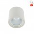 Oprawa natynkowa spot LED 40W Luna White 3800LM WG-706R/WU-WW/70 Italux