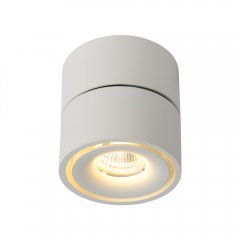 Oprawa natynkowa spot LED 8W YUMIKO 35911 / 08 / 31 Lucide