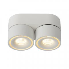 Oprawa natynkowa spot LED 8W YUMIKO 35911 / 16 / 31 Lucide