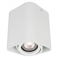 Oprawa natynkowa spot Merano 1 LP-2790 / 1SM WH Light Prestige