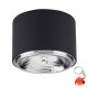 Oprawa natynkowa spot MORIS BLACK 3366 TK Lighting