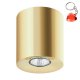 Oprawa natynkowa spot ORION GOLD 6043 TK Lighting