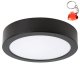 Oprawa natynkowa sufitowa LED 18W SHAUN 2687 Rabalux