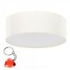 Lampa sufitowa RONDO ECRI 6839 TK Lighting