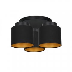 Lampa sufitowa 3-punktowa FRODI 3179 Luminex