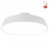 Lampa sufitowa 30 LED 18W ORLANDO 1 50133237 Ledea