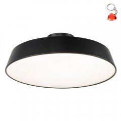 Lampa sufitowa 30 LED 18W ORLANDO 1 50133238 Ledea