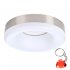 Lampa sufitowa 3000K Ring LED AZ2946 Azzardo