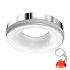 Lampa sufitowa 3000K Ring LED AZ2947 Azzardo