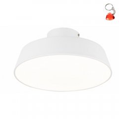 Lampa sufitowa 40 LED 36W ORLANDO 1 50133240 Ledea