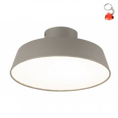 Lampa sufitowa 40 LED 36W ORLANDO 1 50133242 Ledea