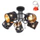 Lampa sufitowa ABBEY 15448-5D Globo