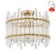 Lampa sufitowa ALEXANDRIA C0556-06D-V7V7 Zuma Line