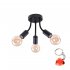 Lampa sufitowa ALMUS 6808 Rabalux