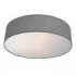 Lampa sufitowa Alto LP-81008/3C GRY Light Prestige