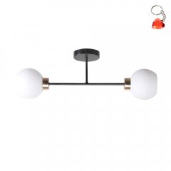 Lampa sufitowa AMANDA 32-21069 Candellux