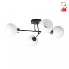 Lampa sufitowa AMANDA 34-21076 Candellux