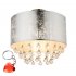 Lampa sufitowa AMY I 15188D3 Globo