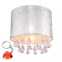 Lampa sufitowa AMY I 15188D3S Globo