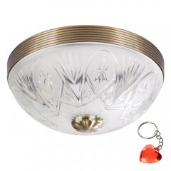 Lampa sufitowa ANNABELLA 8638 Rabalux