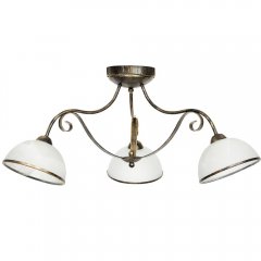 Lampa sufitowa ANTICA 3918 Luminex