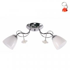 Lampa sufitowa ARIAM 32-78681 Candellux