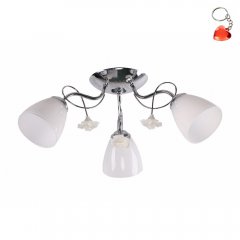 Lampa sufitowa ARIAM 33-78018 Candellux