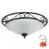 Lampa sufitowa ATHEN 3722 Rabalux