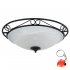 Lampa sufitowa ATHEN 3723 Rabalux