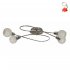 Lampa sufitowa AVILA 98-10100 Candellux