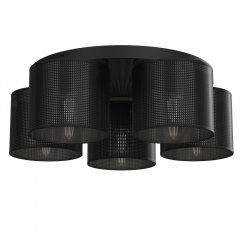 Lampa sufitowa ażurowa LOFT SHADE 5235 Luminex