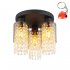 Lampa sufitowa BACKEY 15799-3D Globo