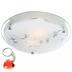 Lampa sufitowa BALLERINA I 48090-2 Globo