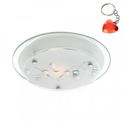 Lampa sufitowa BALLERINA I 48090 Globo