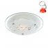 Lampa sufitowa BALLERINA I 48090 Globo