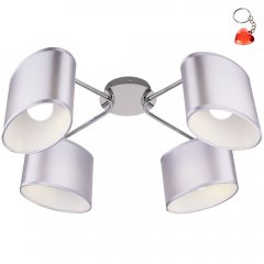 Lampa sufitowa BAN 34-70784 Candellux