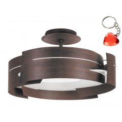 Lampa sufitowa BERBERA 2216 Rabalux