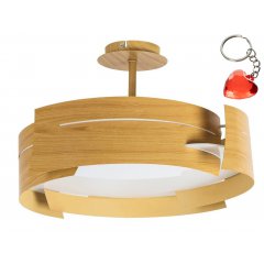 Lampa sufitowa BERBERA 2246 Rabalux