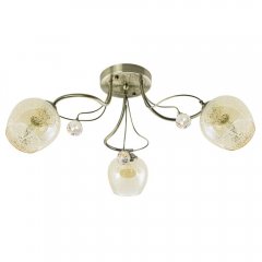 Lampa sufitowa BLANKA 8824 / 3 21QG Elem