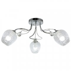 Lampa sufitowa BLANKA 8824 / 3 8C Elem